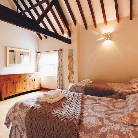 Villa Quay Quarters Chichester Esterno foto