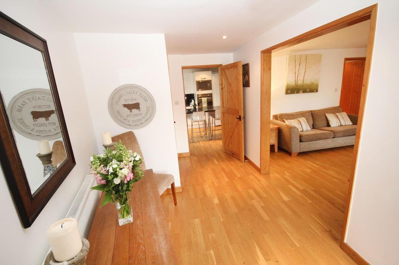 Villa Quay Quarters Chichester Esterno foto