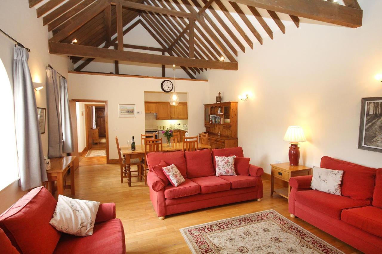 Villa Quay Quarters Chichester Esterno foto