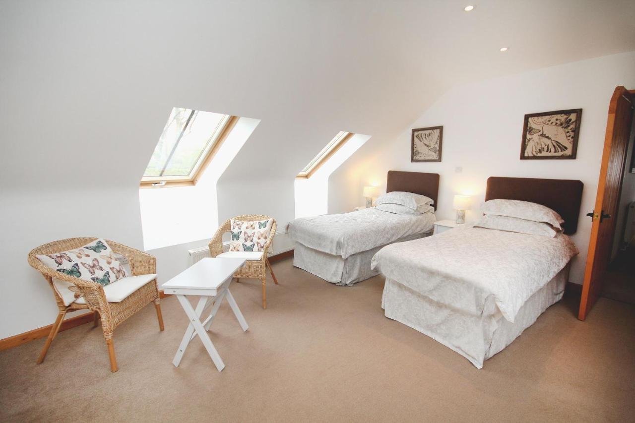 Villa Quay Quarters Chichester Esterno foto