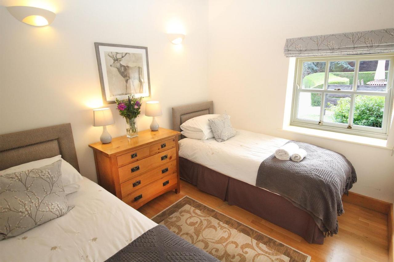 Villa Quay Quarters Chichester Esterno foto