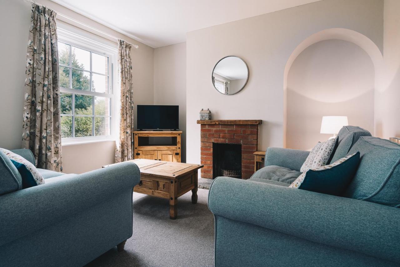 Villa Quay Quarters Chichester Esterno foto