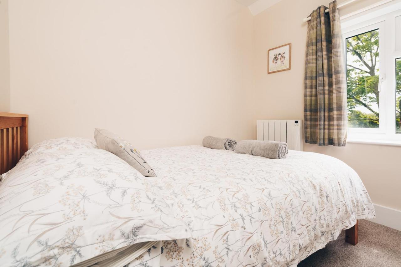 Villa Quay Quarters Chichester Esterno foto