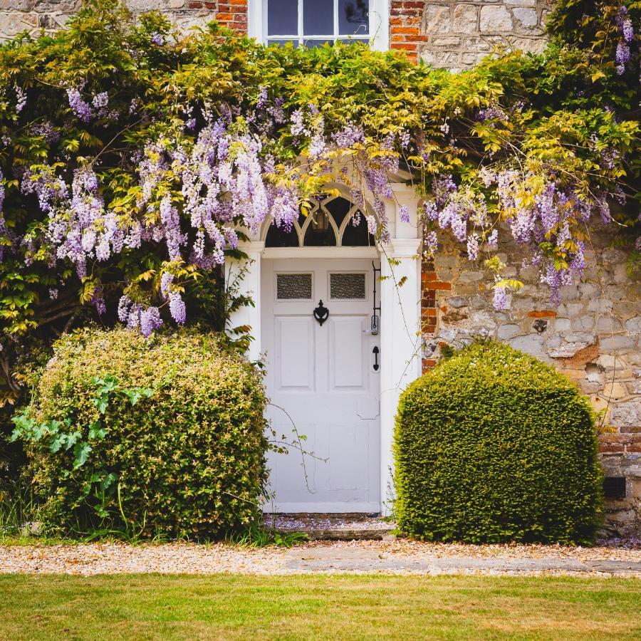 Villa Quay Quarters Chichester Esterno foto