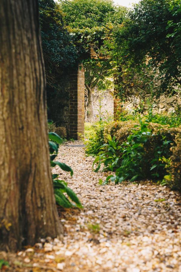 Villa Quay Quarters Chichester Esterno foto