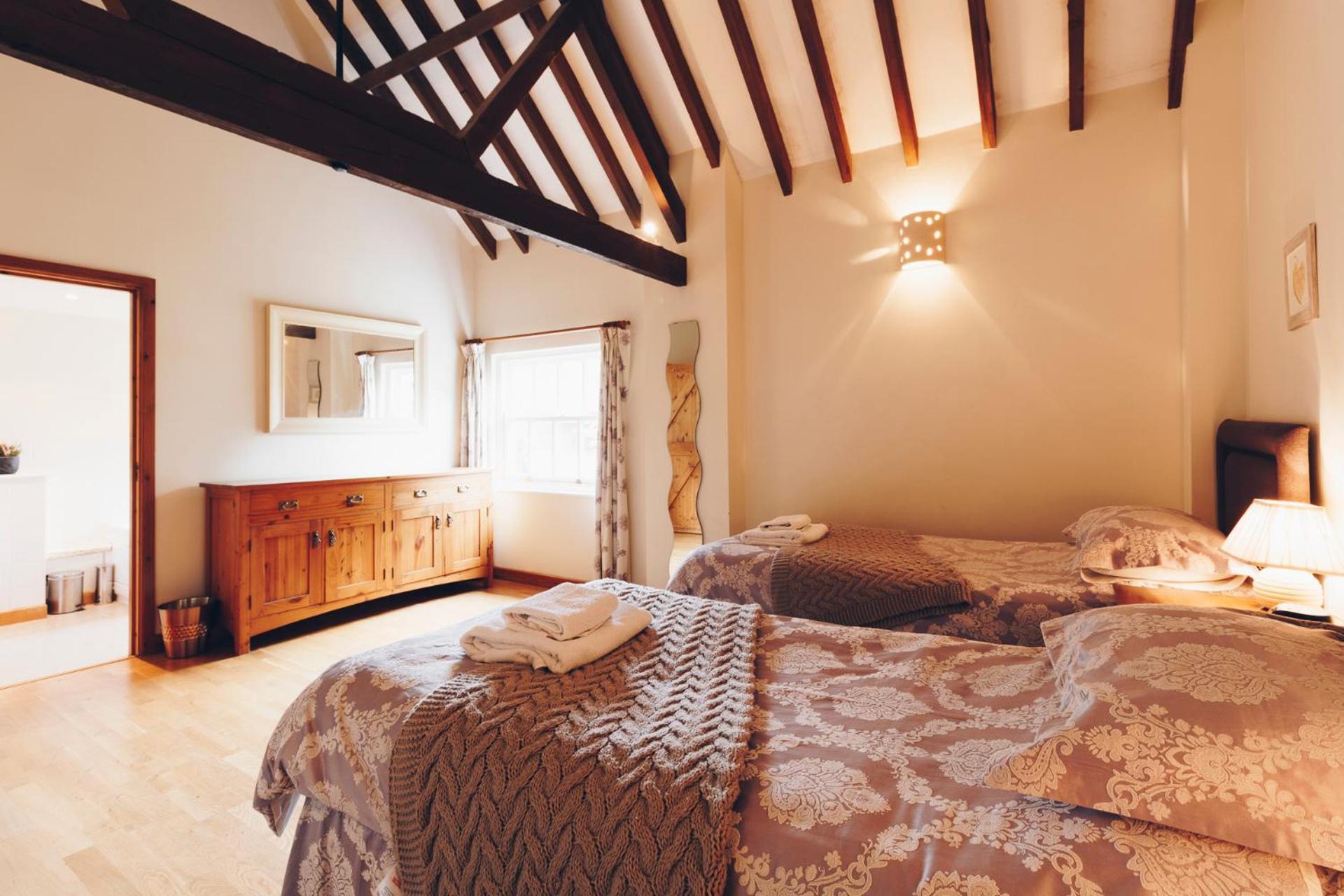Villa Quay Quarters Chichester Esterno foto