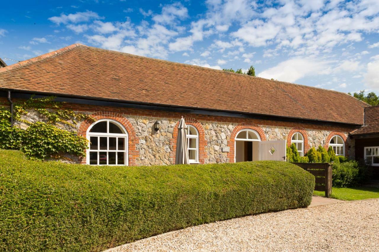 Villa Quay Quarters Chichester Esterno foto