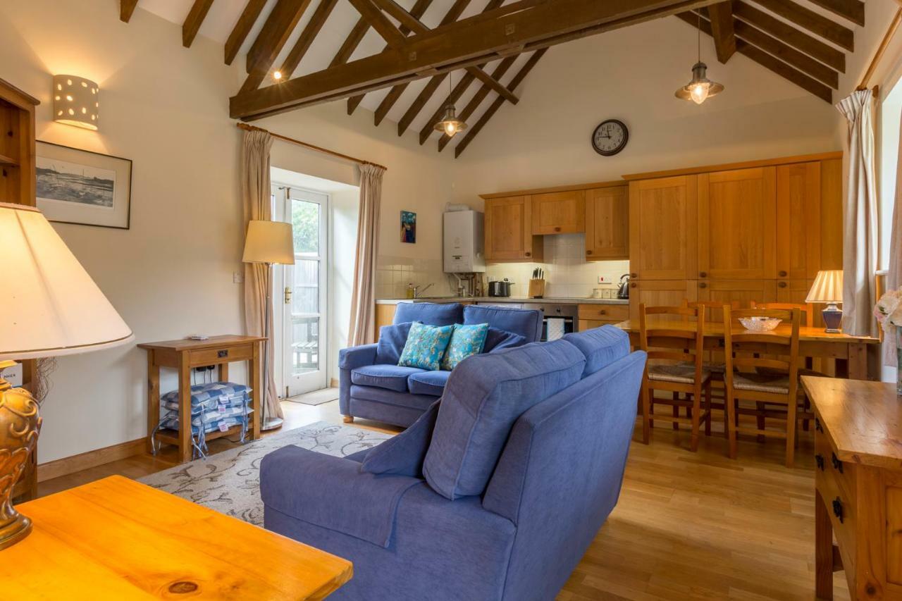 Villa Quay Quarters Chichester Esterno foto