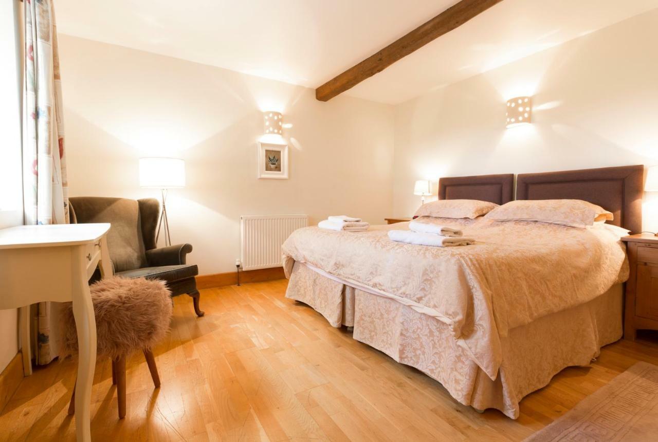 Villa Quay Quarters Chichester Esterno foto