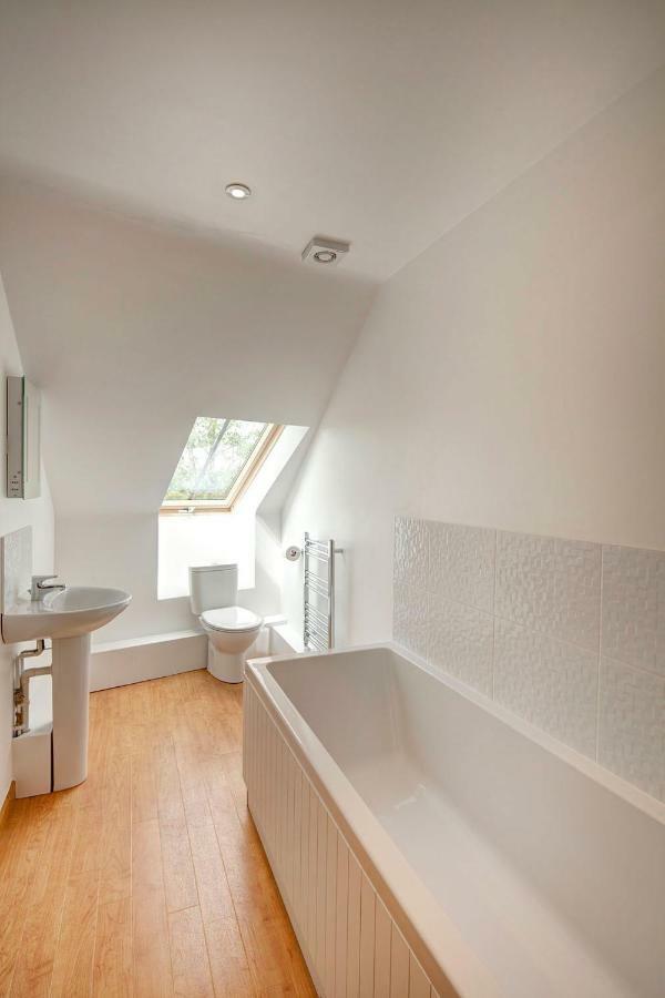 Villa Quay Quarters Chichester Esterno foto
