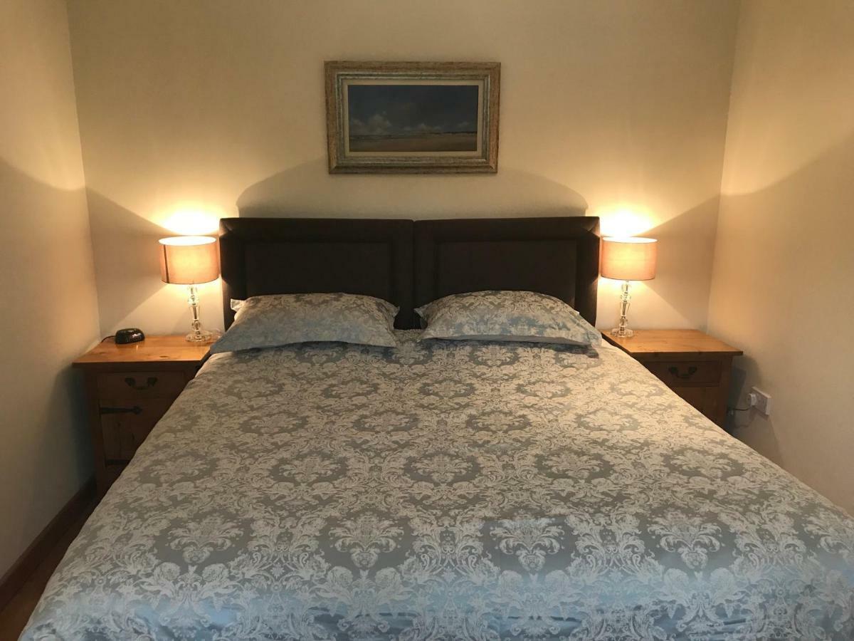 Villa Quay Quarters Chichester Esterno foto