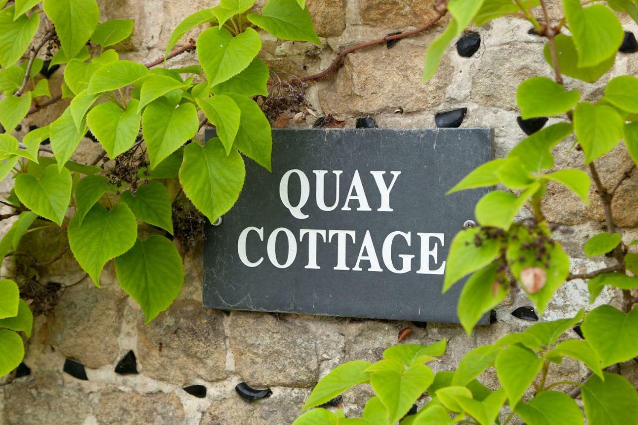 Villa Quay Quarters Chichester Esterno foto