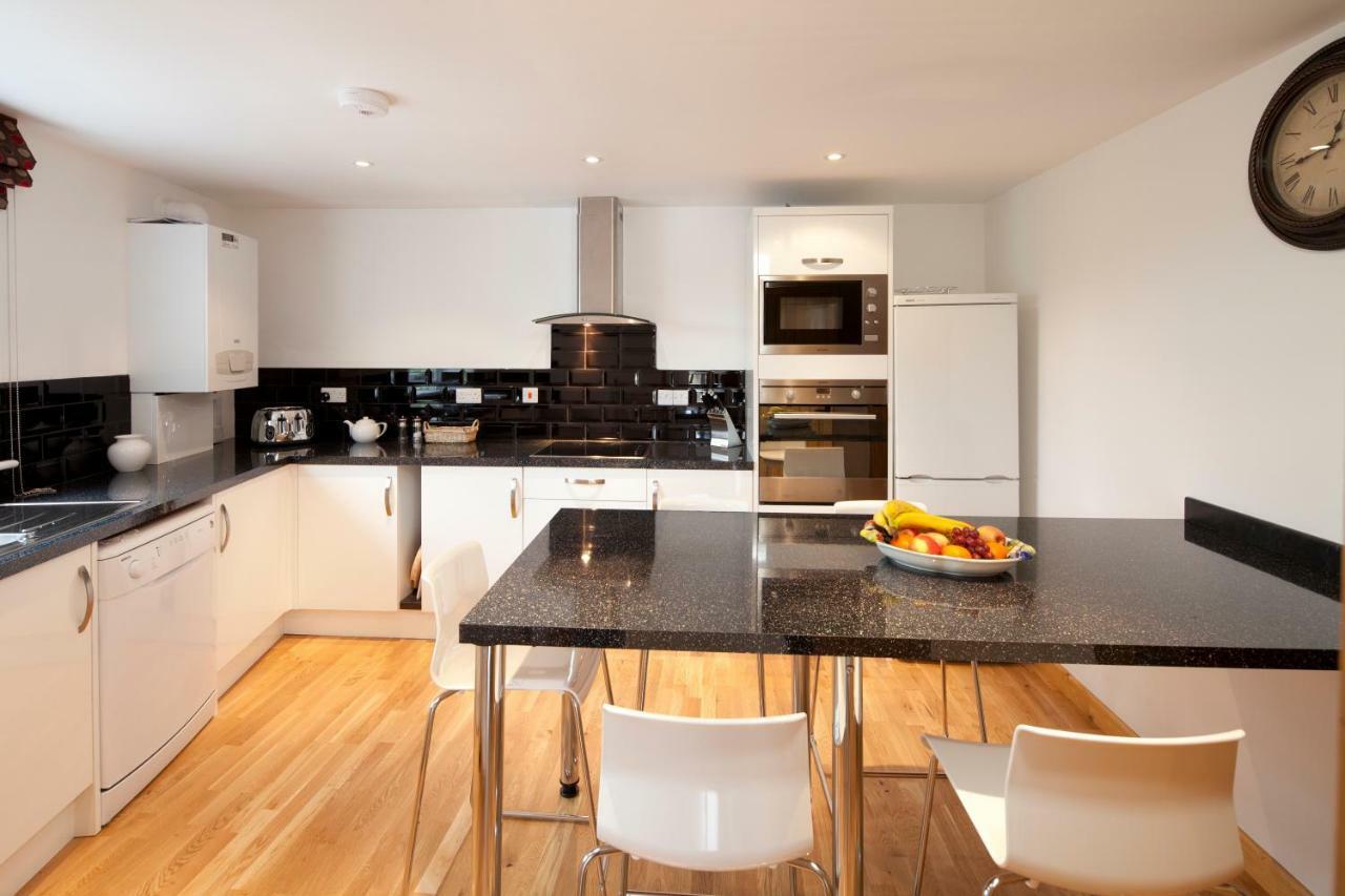Villa Quay Quarters Chichester Esterno foto