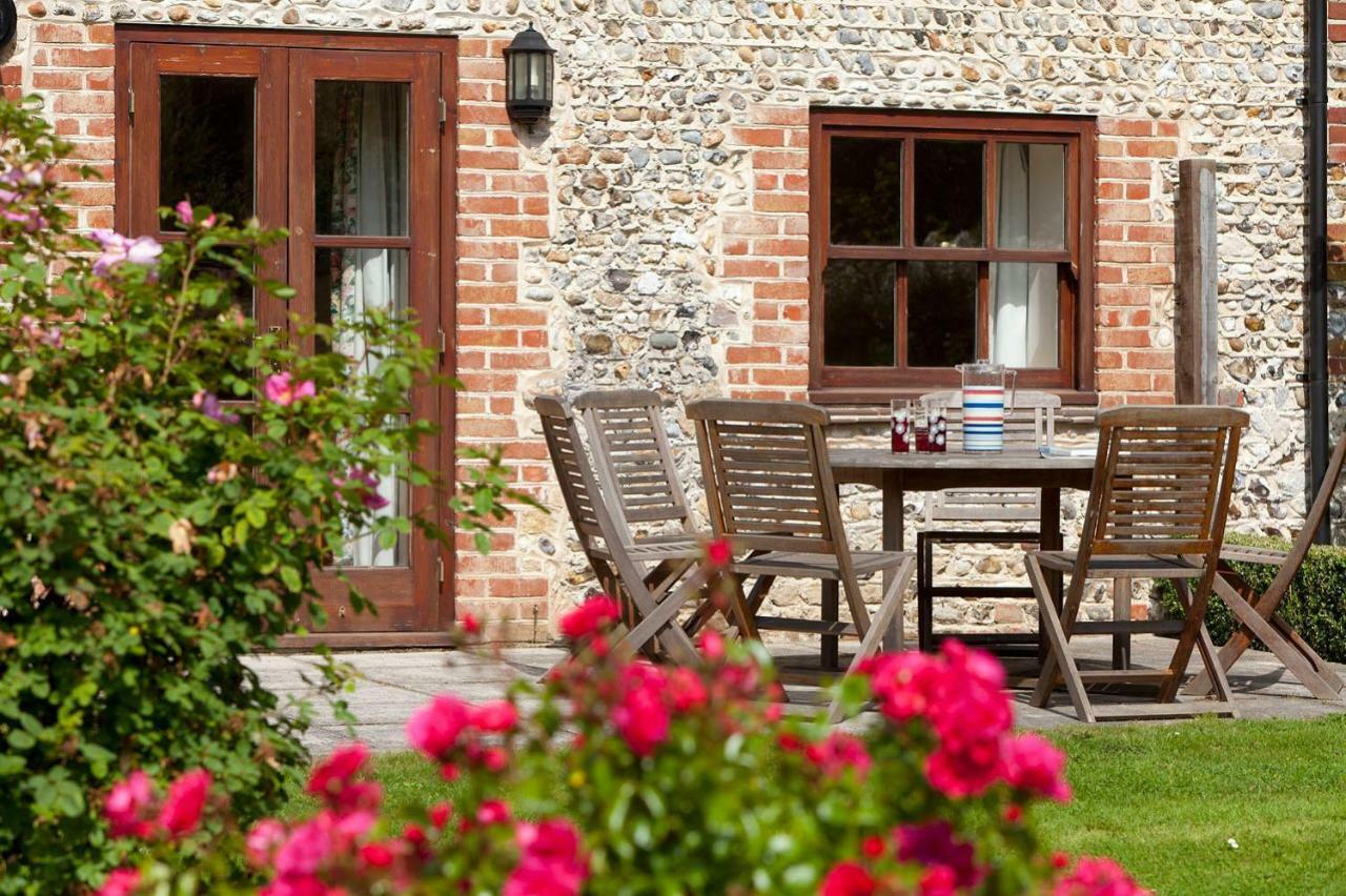 Villa Quay Quarters Chichester Esterno foto