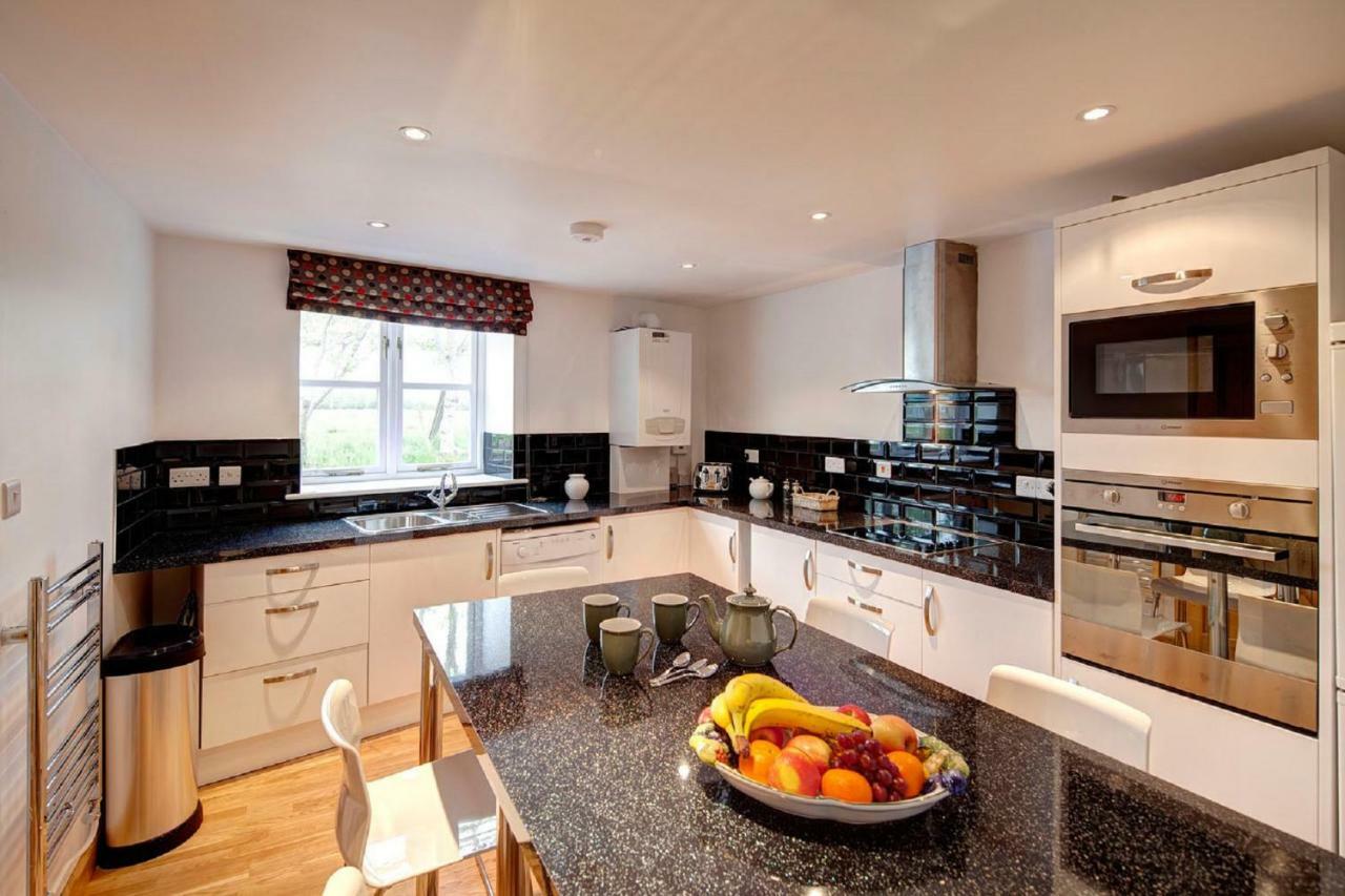 Villa Quay Quarters Chichester Esterno foto