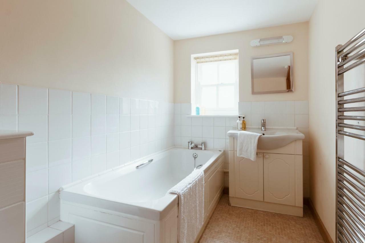 Villa Quay Quarters Chichester Esterno foto