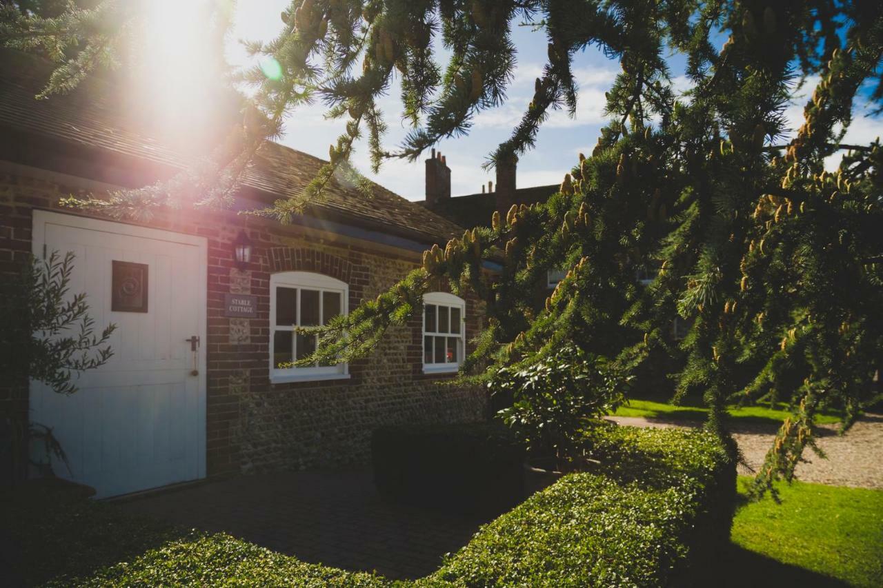 Villa Quay Quarters Chichester Esterno foto